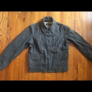 Ralph Lauren////RRL jacket/coat